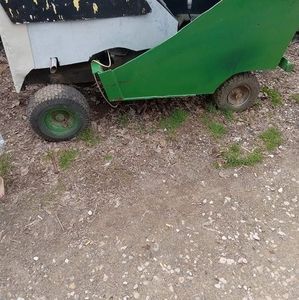 Meet your Posher, Leroy